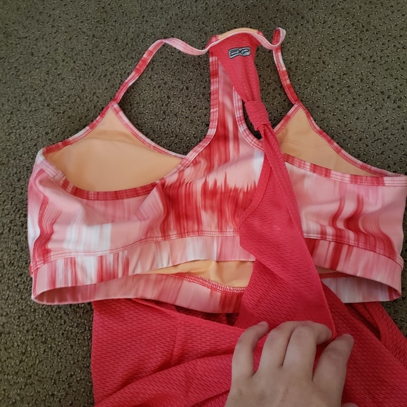 Exercise Shirt - Picture 3 of 3